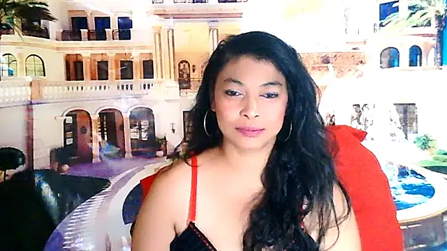 XXX chat uživo modela IndianBarkath