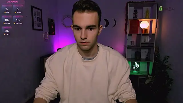 Živý XXX chat astren_villo