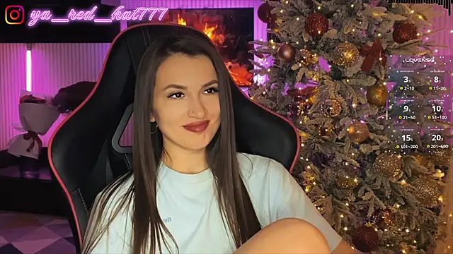 -RED_HAT- live XXX chat