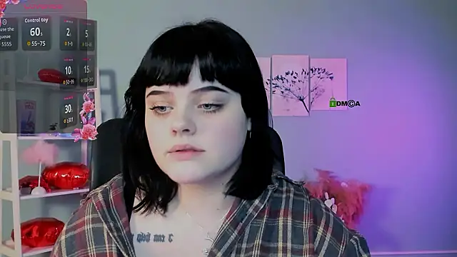 Sembang XXX Secara Langsung lika_pop