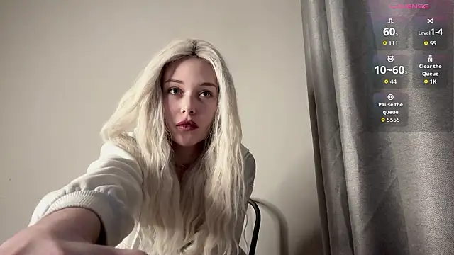 ElyaMur live XXX chat