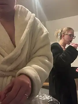 RosieLovexoxx Adlı Modelin Web Kamerası Şovu