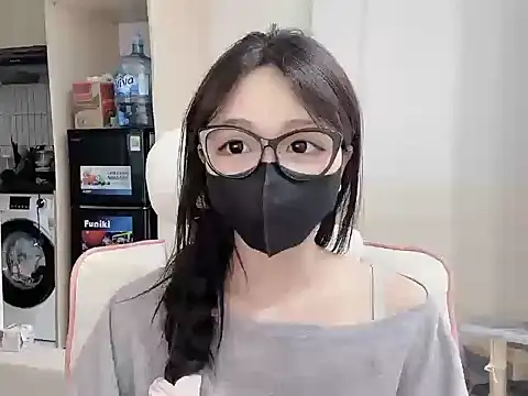 Yuyu-baobei Chat XXX live