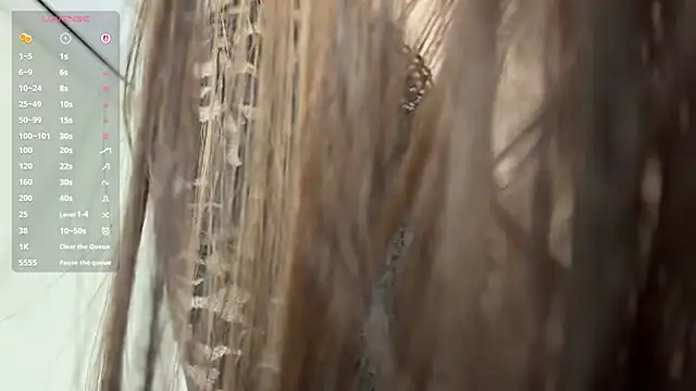 GuyedTheobidのウェブカメラショー