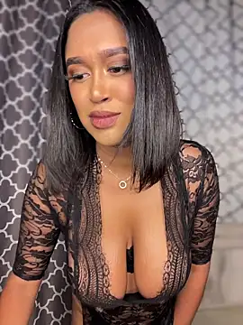 Emii_Love Webcam show