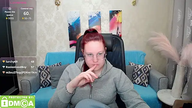 kuri_u live XXX chat