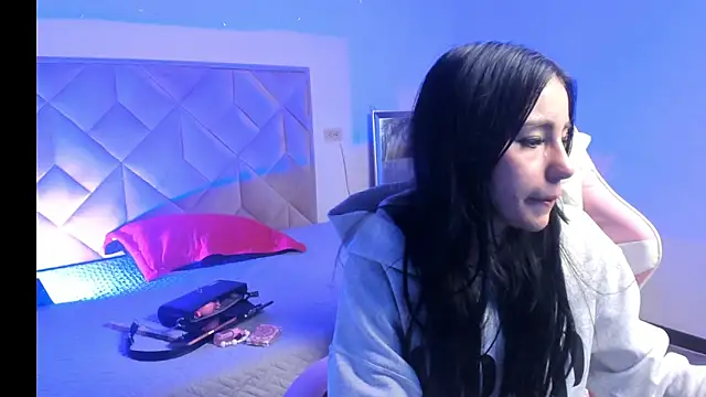 Sembang XXX Secara Langsung Chloe_Miller_2