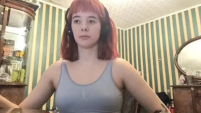 Remyelza's Live XXX Chat