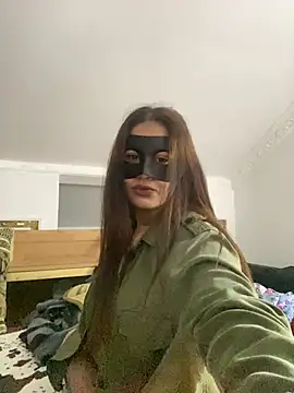 SweetAisha00 Webcamshow