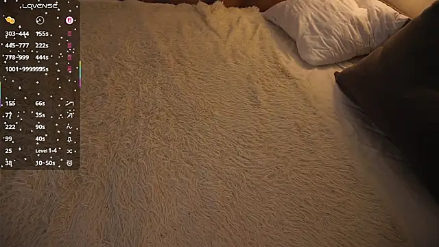 LuannStockbridge's Live XXX Chat