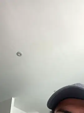 Вебкам-шоу MaximoVaca