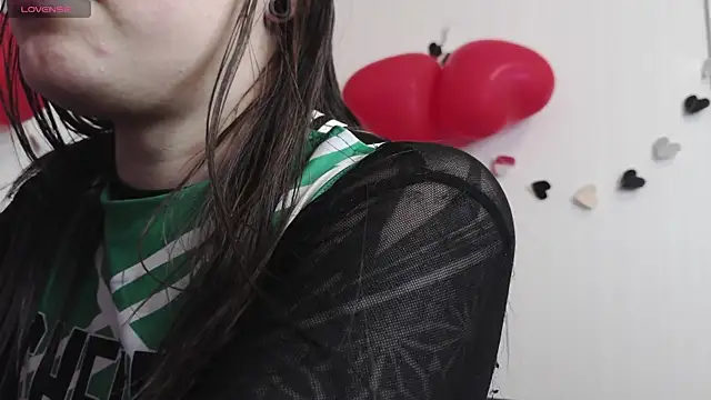 Aelita_bb Chat XXX live