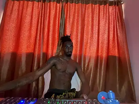 โชว์เว็บแคมของ Malkon_Big