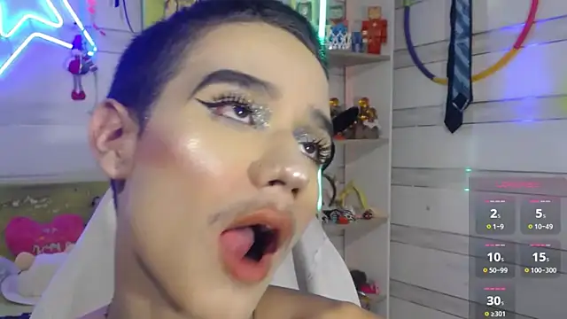 Chat XXX ao vivo de andy_staar