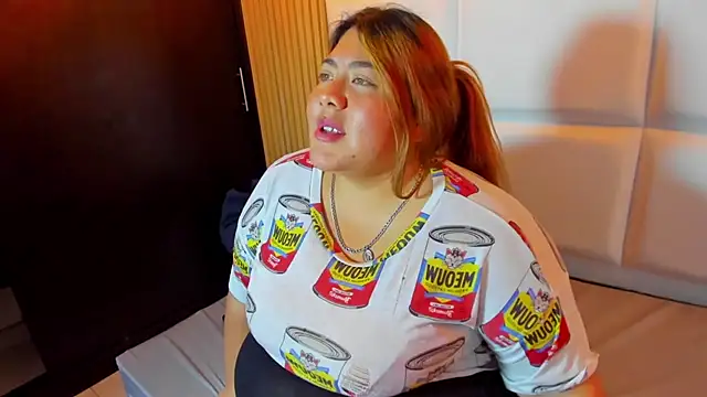 TiffanyMonrow Live XXX Chat