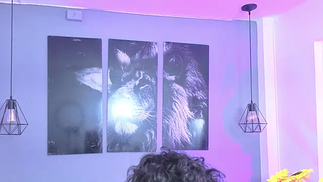 แชท XXX สดของ Jack__Star