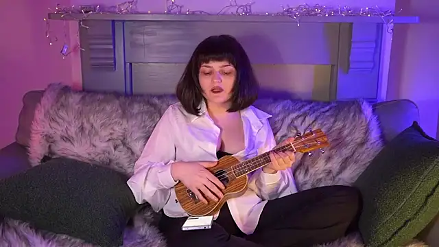 pocketwaifu Live XXX-chat