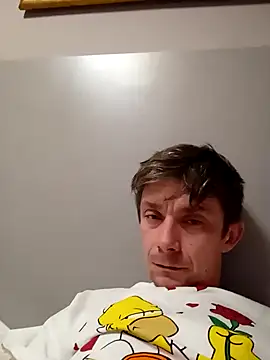 Chat XXX ao vivo de DlaNiej