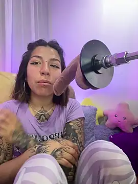 _antonella_dreamss Live XXX-chat