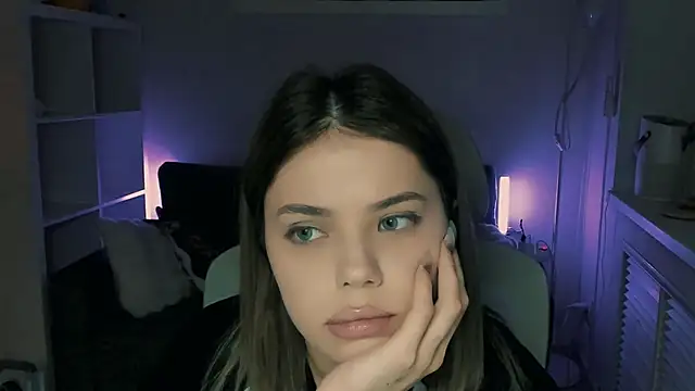 MelissaBrank Chat XXX live