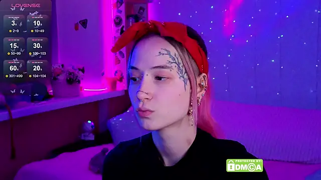 Ne_Sonia's Live XXX Chat