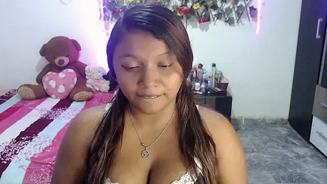 Sembang XXX Secara Langsung sexysusan4you