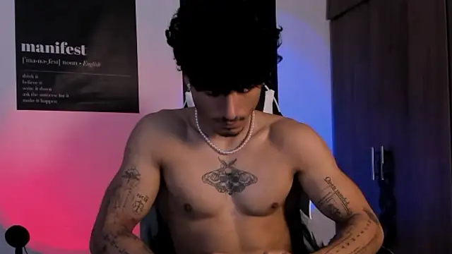 Онлайн чат XXX Thomas_Fit1