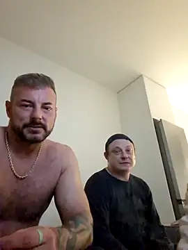 SexyFlexyHard Webcam Show