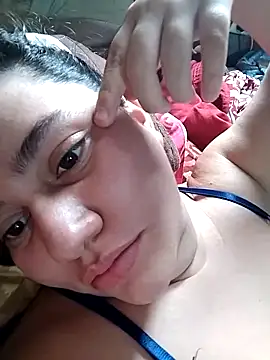 แชท XXX สดของ ariana_d20