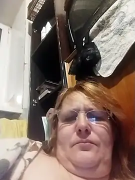 Forest-Lady Webcamshow