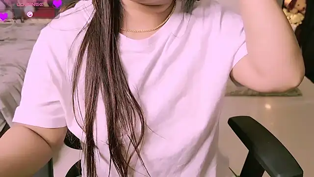 แชท XXX สดของ Khaleesiiii