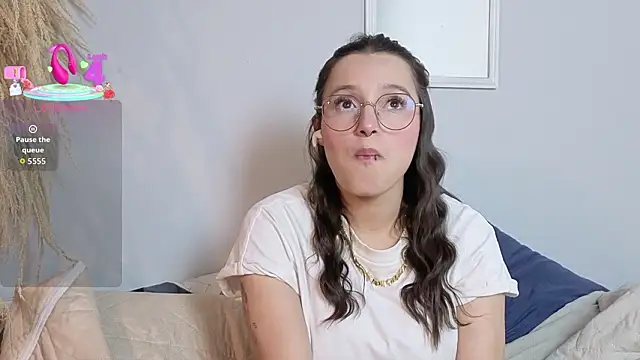 Chat XXX Live Elecktra_sweet