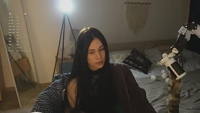 jennetdoll Live XXX-chat