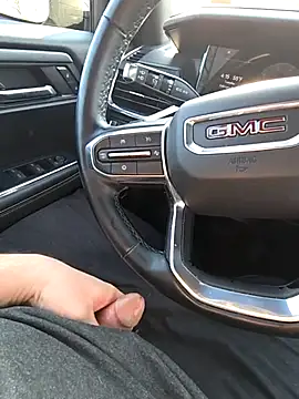 tahngarthm 网络视讯表演