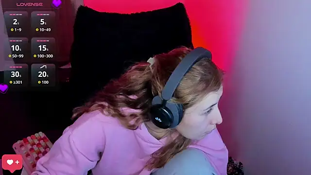 bonnie_moon_ live XXX chat