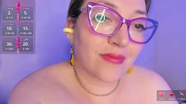 Naty_Mature_ Webcam show