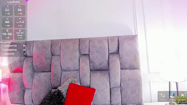 Stefyrossy live XXX chat