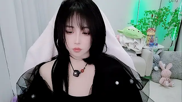 Evangelin-en Live XXX chat