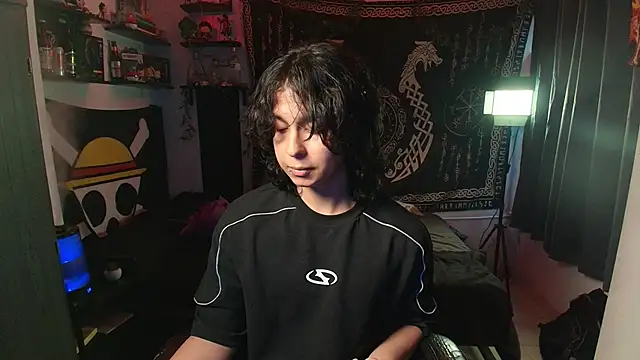 kairozz 网络视讯表演