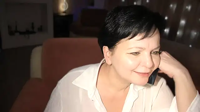 WitchBlueRose's Live XXX Chat