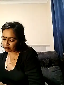 แชท XXX สดของ cute_indianxo