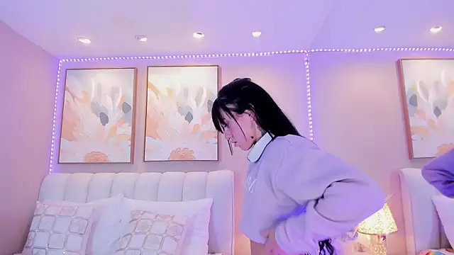 แชท XXX สดของ athziry_g