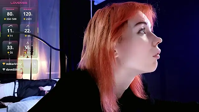 Kiara_Dream live XXX chat