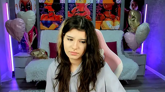 AnoraDark Live XXX-chat