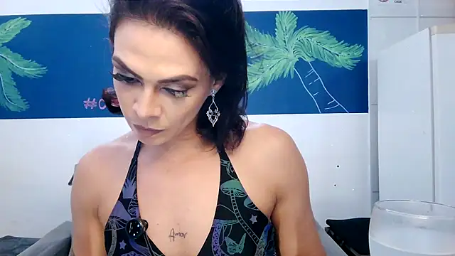 Veronnaink live XXX chat