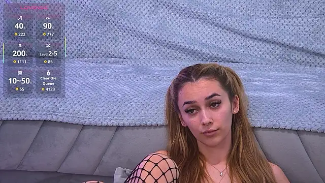 AmyKent_ 即時 XXX 聊天