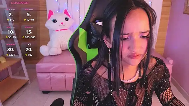 bella_vibess_s Live XXX-chat