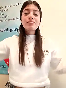 SALOME-28_ Live XXX-chat