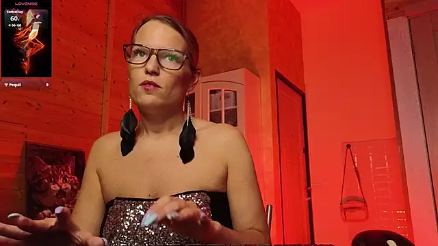 Lady_Shine 即時 XXX 聊天