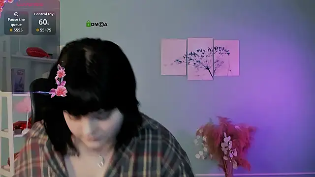 แชท XXX สดของ lika_pop